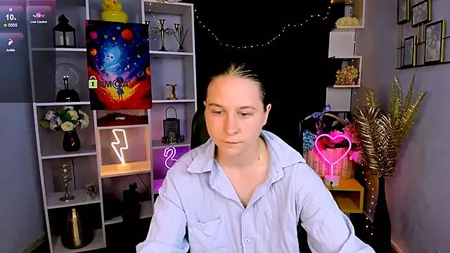 Alex_jakson from StripChat