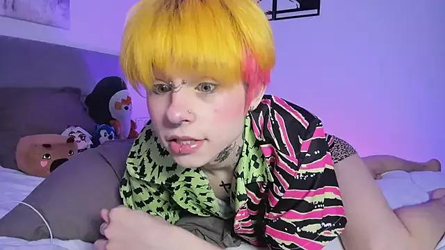 Alex_Vallley from StripChat is Freechat