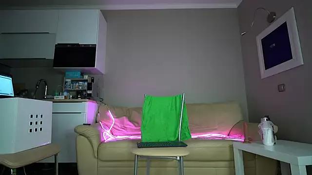 Alex_xxx from StripChat is Freechat