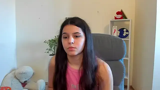 Alexa-Soul from StripChat is Freechat