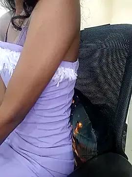 Alexa-Telugu from StripChat is Freechat