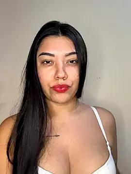 Alexa69xx from StripChat is Freechat