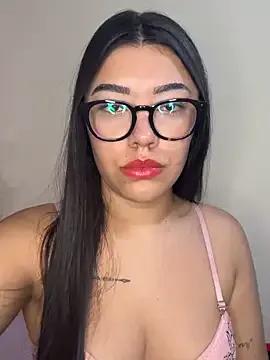 Alexa69xx from StripChat is Freechat