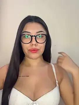 Alexa69xx from StripChat is Freechat