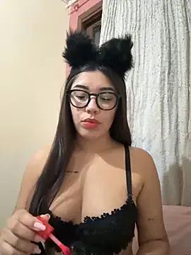 Alexa69xx from StripChat is Freechat