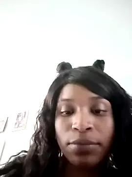 alexa_96_sweet from StripChat is Freechat