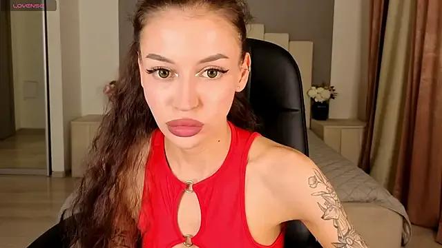 Try our streaming cams variety and talk on a personal level with our adorable girls streamers, showing off their bountiful shapes and dildos.