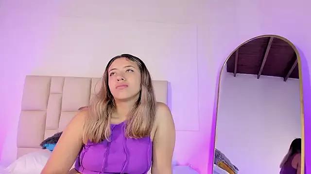 Try our streaming cams variety and talk on a personal level with our adorable girls streamers, showing off their bountiful shapes and dildos.
