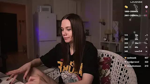 Try our streaming cams variety and talk on a personal level with our adorable girls streamers, showing off their bountiful shapes and dildos.