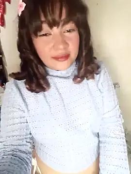 alexa_gom from StripChat is Freechat