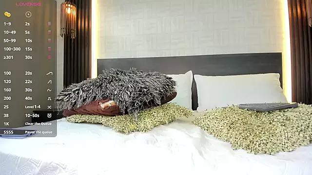 Try our streaming cams variety and talk on a personal level with our adorable girls streamers, showing off their bountiful shapes and dildos.