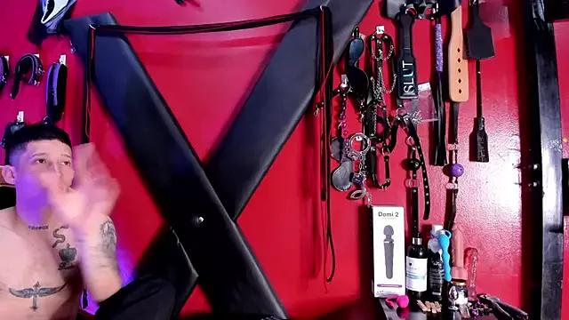 alexa_n_alex from StripChat is Freechat