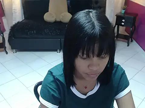 Alexa_price_ from StripChat is Freechat