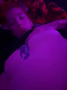 Alexaann561 from StripChat