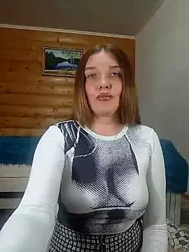 AlexaBalan from StripChat is Freechat