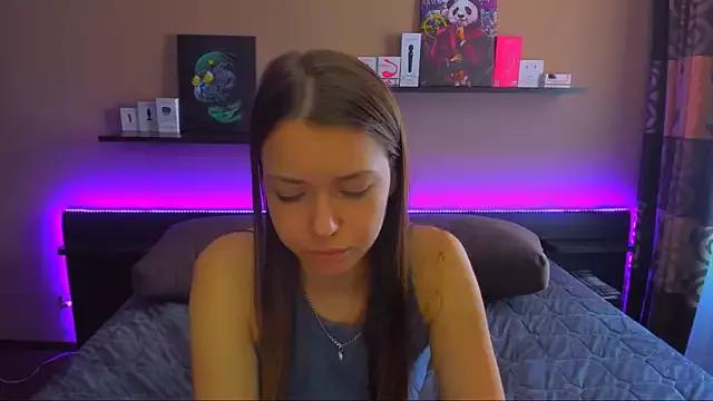 Try our streaming cams variety and talk on a personal level with our adorable girls streamers, showing off their bountiful shapes and dildos.