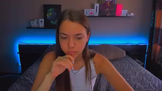 Try our streaming cams variety and talk on a personal level with our adorable girls streamers, showing off their bountiful shapes and dildos.
