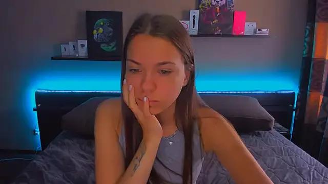 Try our streaming cams variety and talk on a personal level with our adorable girls streamers, showing off their bountiful shapes and dildos.