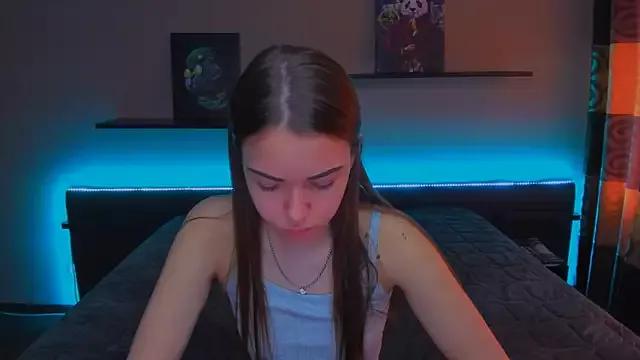 Try our streaming cams variety and talk on a personal level with our adorable girls streamers, showing off their bountiful shapes and dildos.