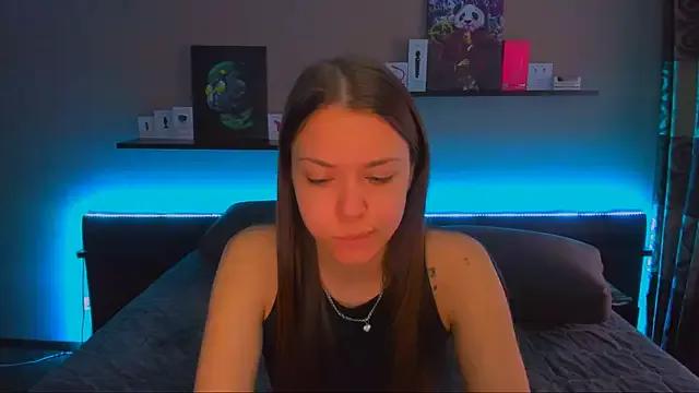 Try our streaming cams variety and talk on a personal level with our adorable girls streamers, showing off their bountiful shapes and dildos.