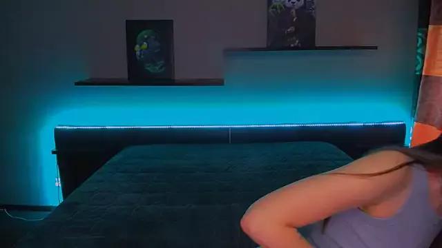 Try our streaming cams variety and talk on a personal level with our adorable girls streamers, showing off their bountiful shapes and dildos.