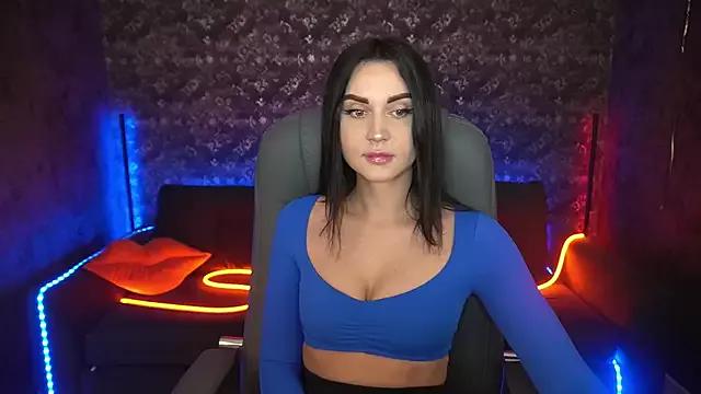 Try our streaming cams variety and talk on a personal level with our adorable girls streamers, showing off their bountiful shapes and dildos.