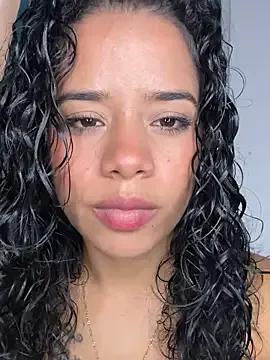 alexahoot10 from StripChat is Freechat