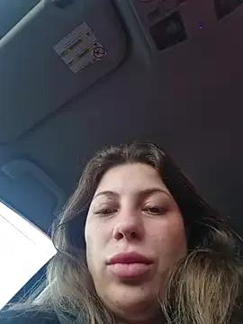 AlexAlice12 from StripChat is Freechat