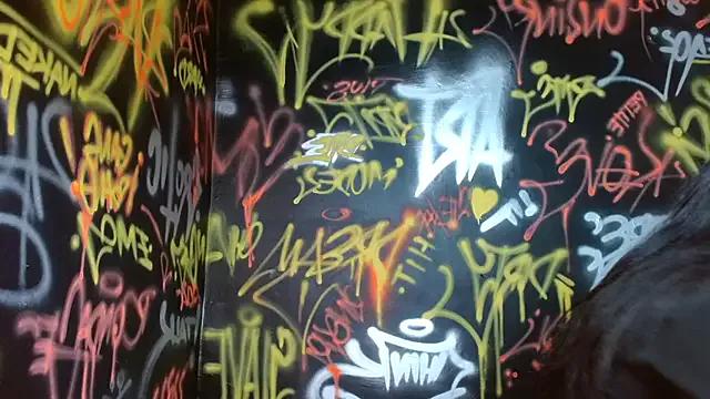 AlexaMonroe from StripChat is Freechat