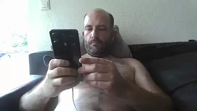 Alexander13101 from StripChat is Freechat