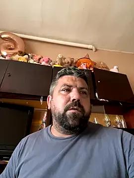 Alexander18edd from StripChat