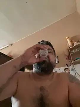 Alexander18edd from StripChat is Freechat