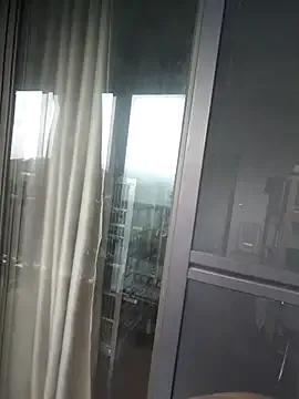 Alexandertoms from StripChat is Freechat