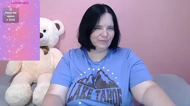 alexandra-ray from StripChat is Freechat