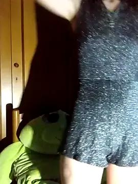 AlexandrA2024hot from StripChat