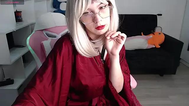 Try our streaming cams variety and talk on a personal level with our adorable girls streamers, showing off their bountiful shapes and dildos.