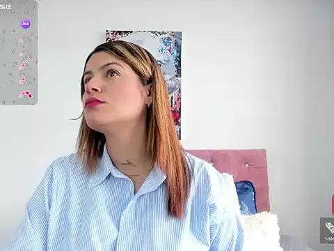 Try our streaming cams variety and talk on a personal level with our adorable girls streamers, showing off their bountiful shapes and dildos.