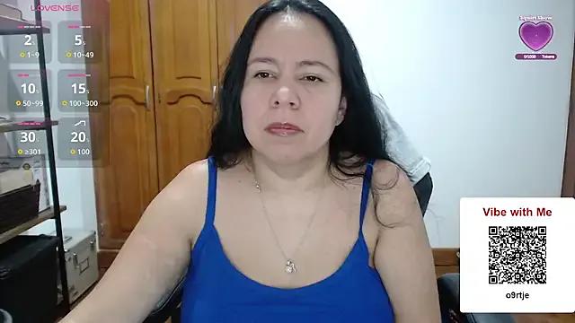 Try our streaming cams variety and talk on a personal level with our adorable girls streamers, showing off their bountiful shapes and dildos.