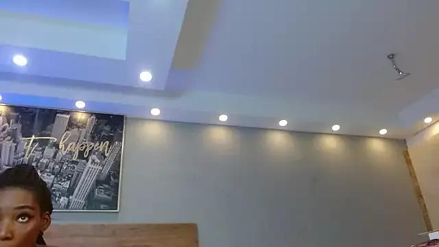 Try our streaming cams variety and talk on a personal level with our adorable girls streamers, showing off their bountiful shapes and dildos.