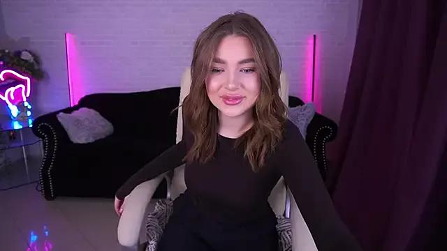 Try our streaming cams variety and talk on a personal level with our adorable girls streamers, showing off their bountiful shapes and dildos.