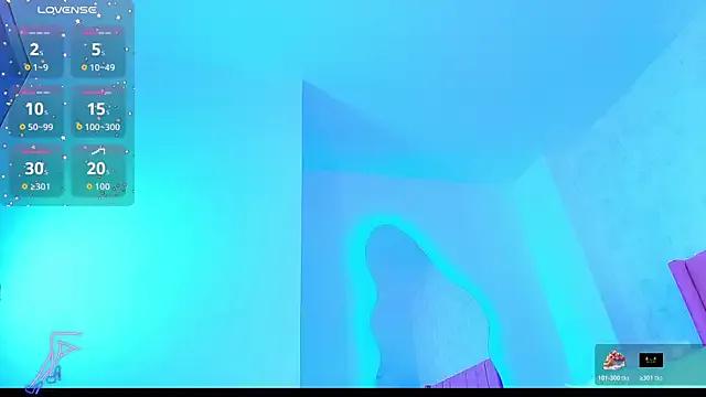 alexandralopez- from StripChat is Freechat