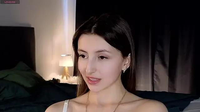 Try our streaming cams variety and talk on a personal level with our adorable girls streamers, showing off their bountiful shapes and dildos.