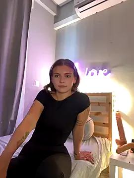 Try our streaming cams variety and talk on a personal level with our adorable girls streamers, showing off their bountiful shapes and dildos.