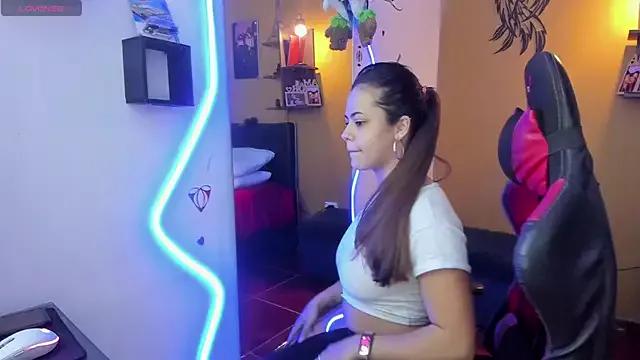 Try our streaming cams variety and talk on a personal level with our adorable girls streamers, showing off their bountiful shapes and dildos.