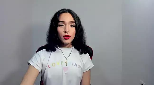Try our streaming cams variety and talk on a personal level with our adorable girls streamers, showing off their bountiful shapes and dildos.