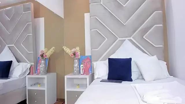 Try our streaming cams variety and talk on a personal level with our adorable girls streamers, showing off their bountiful shapes and dildos.