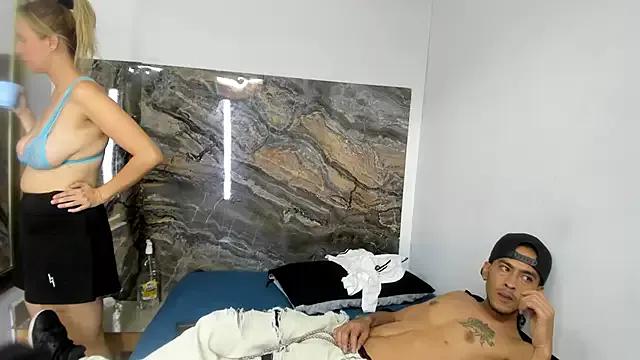 Try our streaming cams variety and talk on a personal level with our adorable girls streamers, showing off their bountiful shapes and dildos.