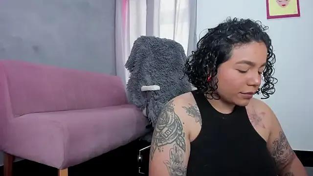 Alexholyy from StripChat
