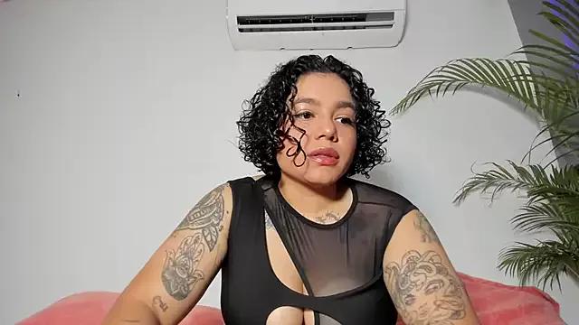 Alexholyy from StripChat