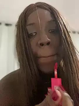 Alexia_24 from StripChat is Freechat